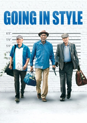 Going in Style