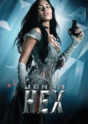 Jonah Hex