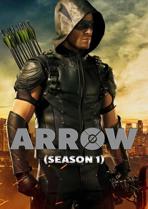 Arrow (Season 1)
