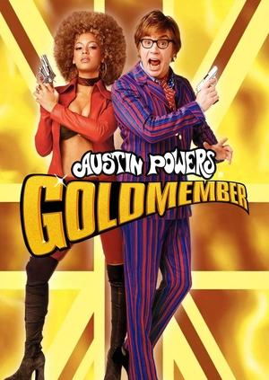 Austin Powers in Goldmember