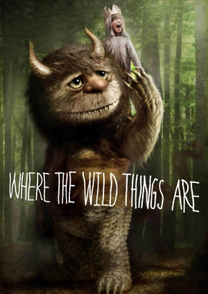 Where the Wild Things Are
