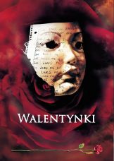 Walentynki — plakat