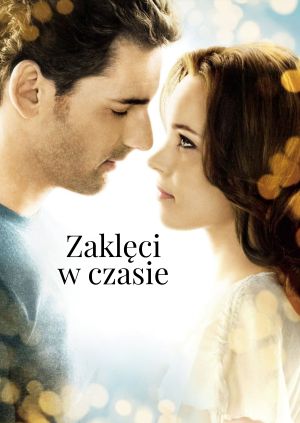 Zaklęci w czasie — plakat