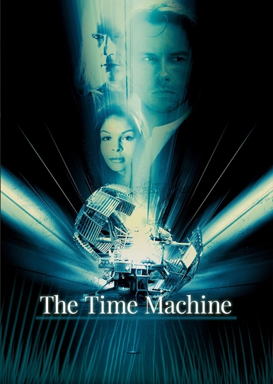 The Time Machine