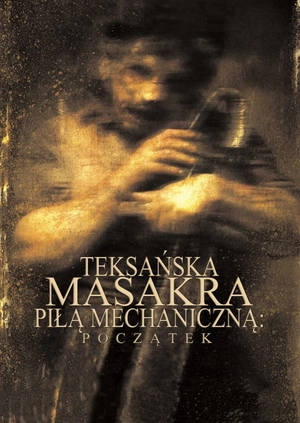 Teksańska masakra piłą mechaniczną: Początek