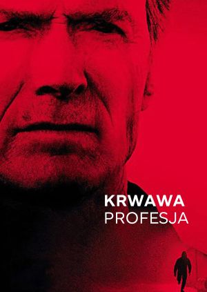 Krwawa profesja — plakat