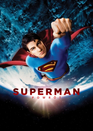 Superman: Powrót