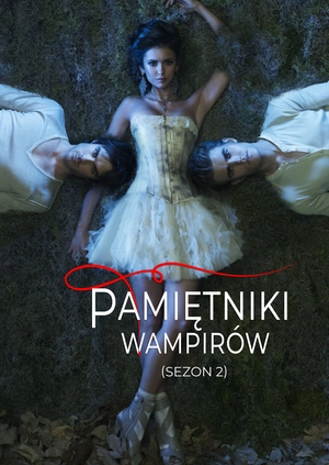 Pamiętniki wampirów (Sezon 2)