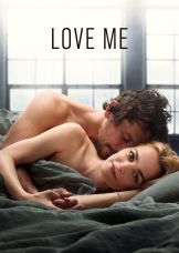 Love Me — plakat
