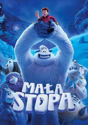Mała Stopa