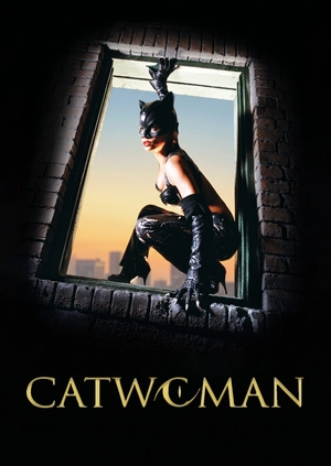 Catwoman