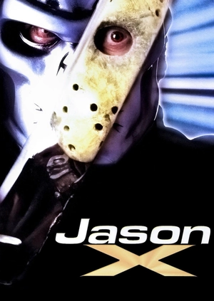 Jason X