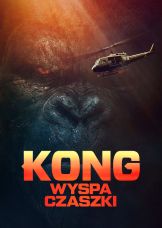 Kong: Wyspa Czaszki — plakat