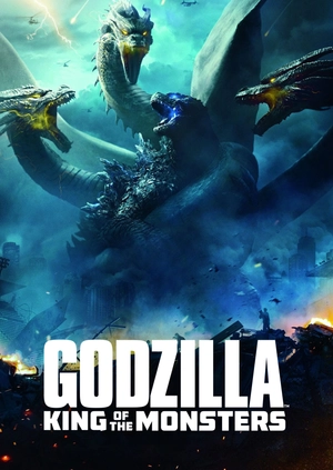 Godzilla: King of the Monsters