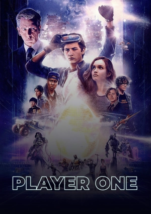 Player One