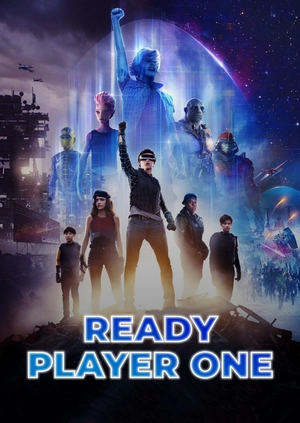 Ready Player One