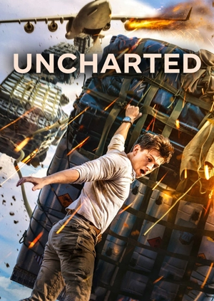 Uncharted