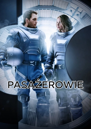 Pasażerowie