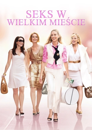 Seks w wielkim mieście