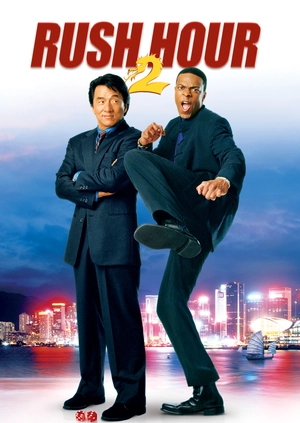 Rush Hour 2
