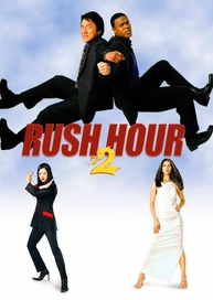 Rush Hour 2