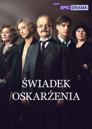 Świadek oskarżenia