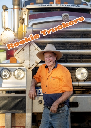 Rookie Truckers