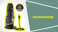 Microphone