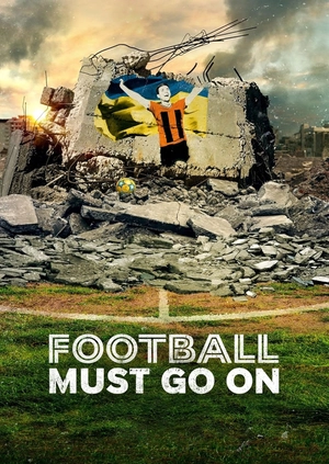 Football must go on