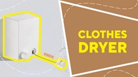 Clothes dryer