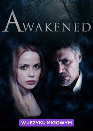 Awakened (Sign Language)
