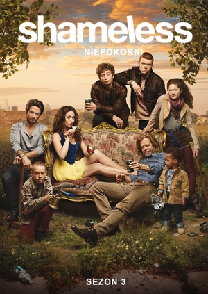 Shameless: Niepokorni (sezon 3)
