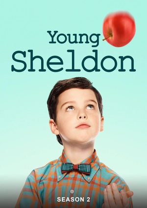 Young Sheldon (Season 2)
