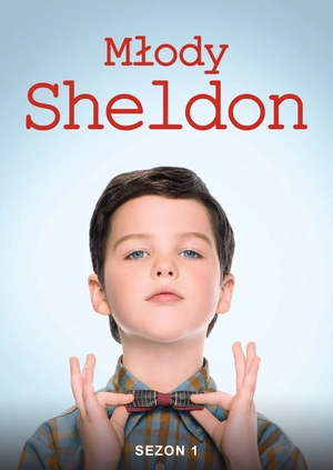 Młody Sheldon (Sezon 1)