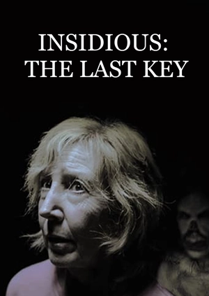 Insidious: The Last Key