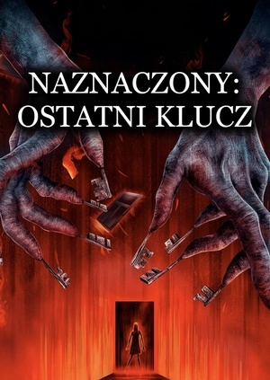 Naznaczony: Ostatni klucz