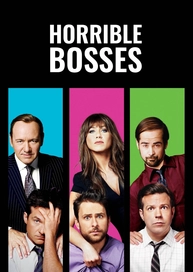 Horrible Bosses