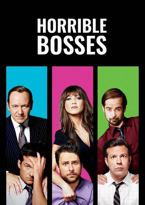Horrible Bosses