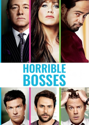 Horrible Bosses