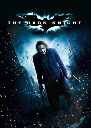 The Dark Knight