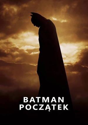 Batman - Początek