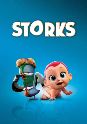 Storks
