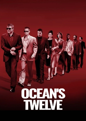 Ocean's Twelve
