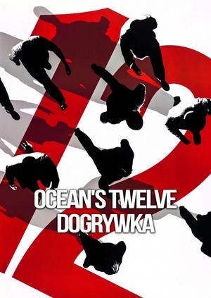 Ocean's Twelve: Dogrywka