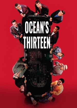 Ocean's Thirteen