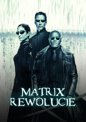 The Matrix Revolutions