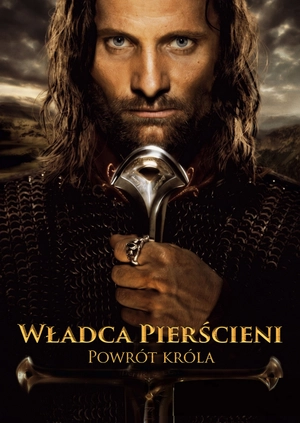 Władca Pierścieni: Powrót króla