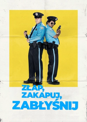 Złap, zakapuj, zabłyśnij