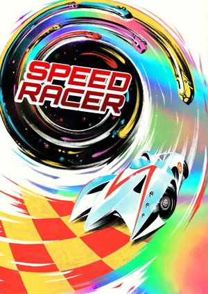 Speed Racer