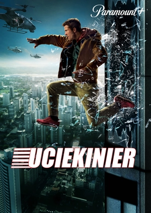 Uciekinier